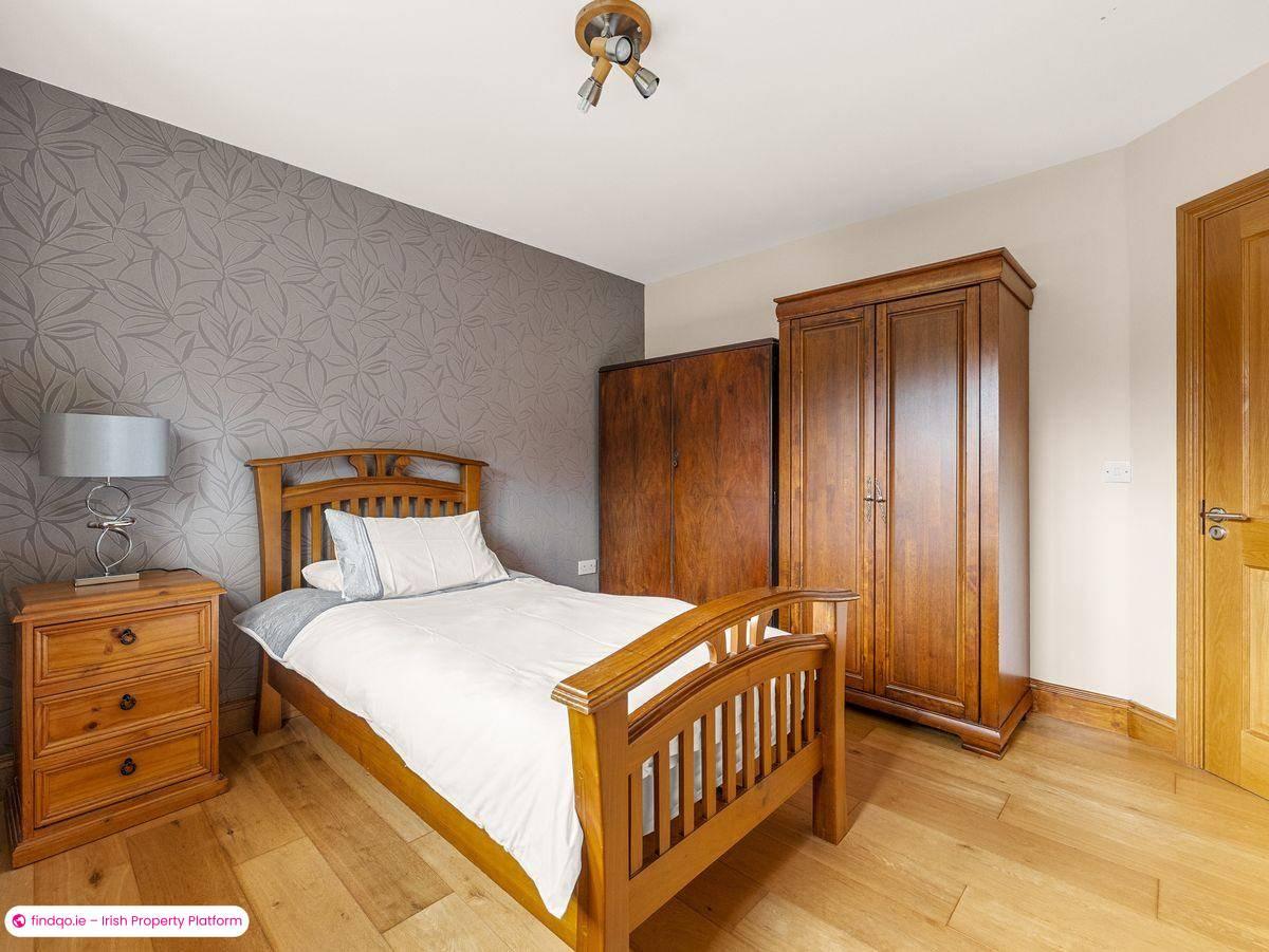 Detached house for Sale in Newbridge, Kildare