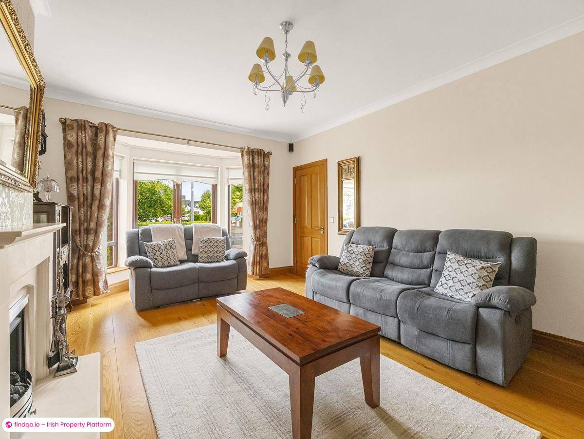 Detached house for Sale in Newbridge, Kildare