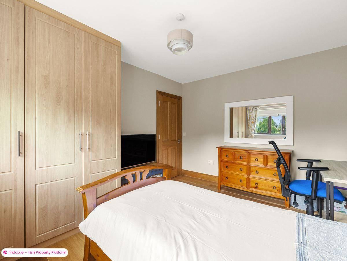 Detached house for Sale in Newbridge, Kildare