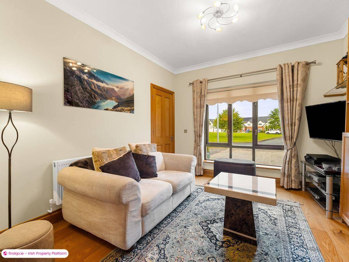 Detached house for Sale in Newbridge, Kildare