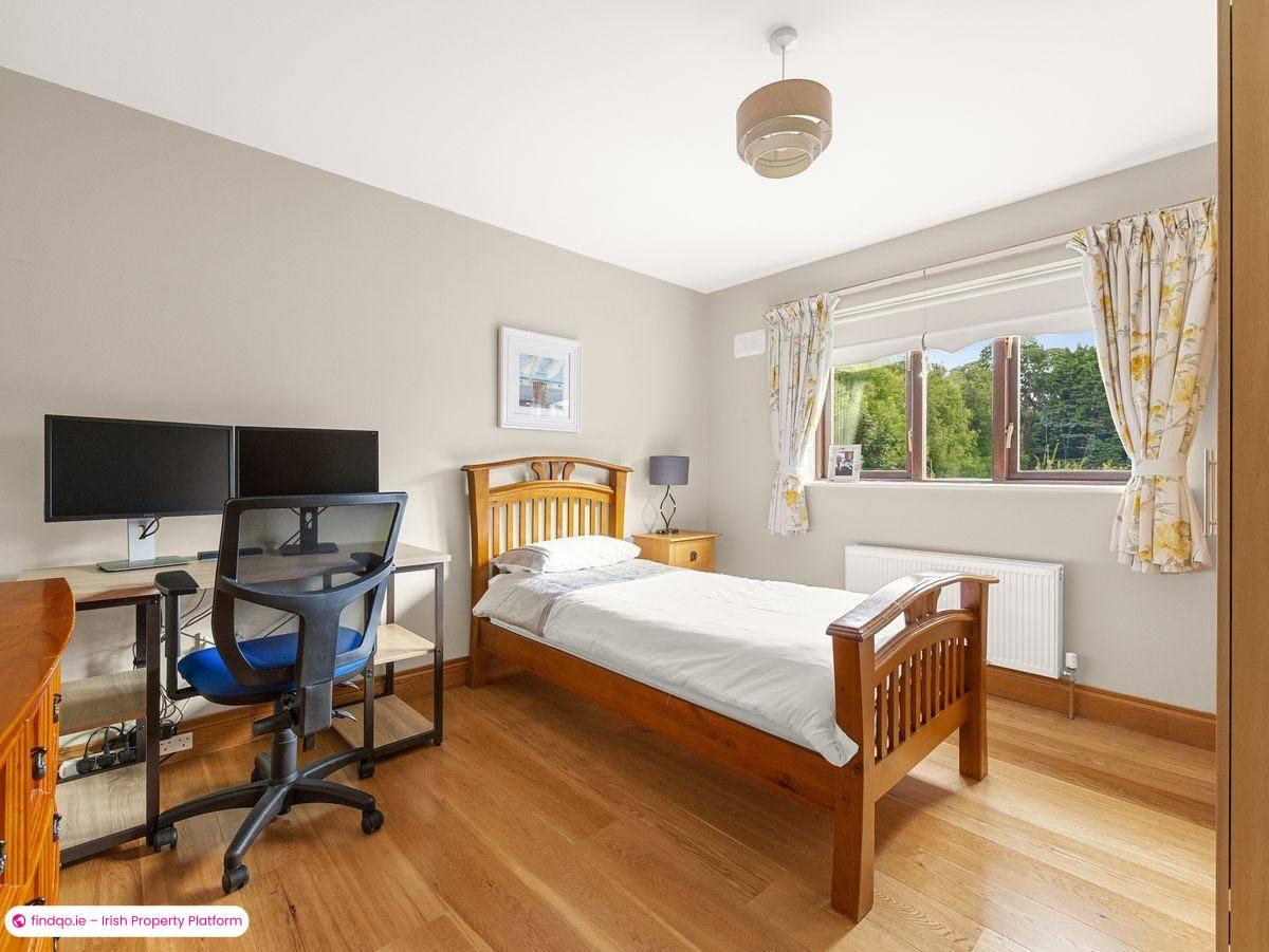 Detached house for Sale in Newbridge, Kildare