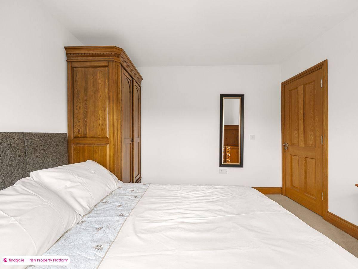 Detached house for Sale in Newbridge, Kildare