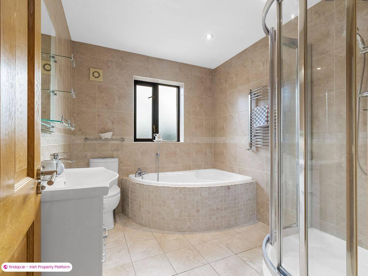 Detached house for Sale in Newbridge, Kildare