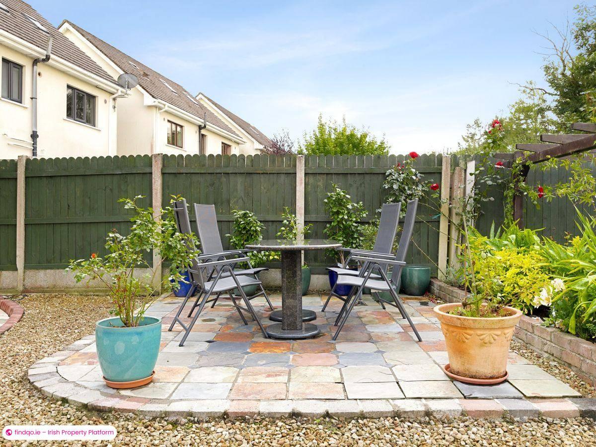 Detached house for Sale in Newbridge, Kildare