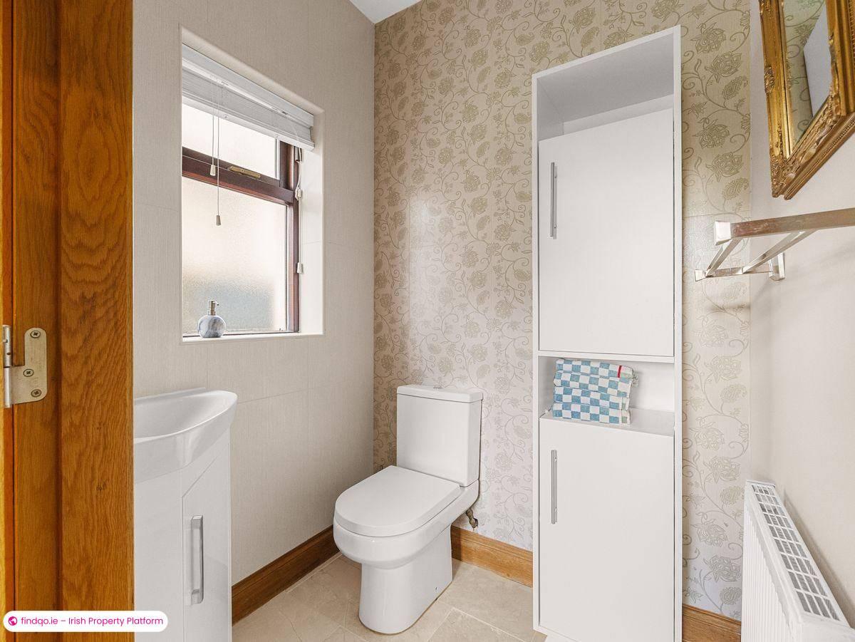 Detached house for Sale in Newbridge, Kildare