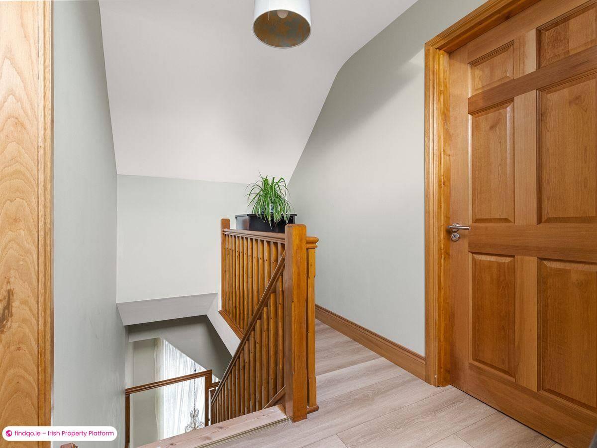 Detached house for Sale in Newbridge, Kildare