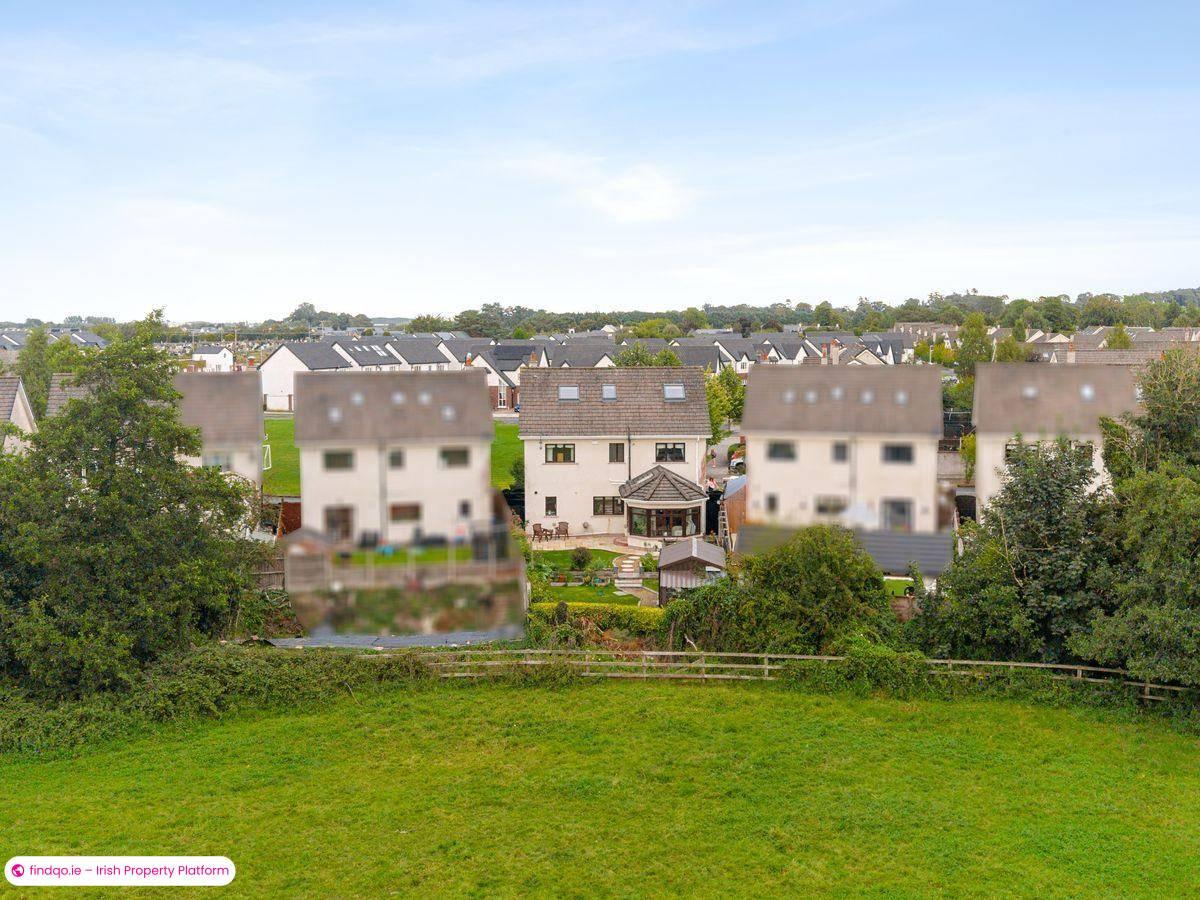 Detached house for Sale in Newbridge, Kildare
