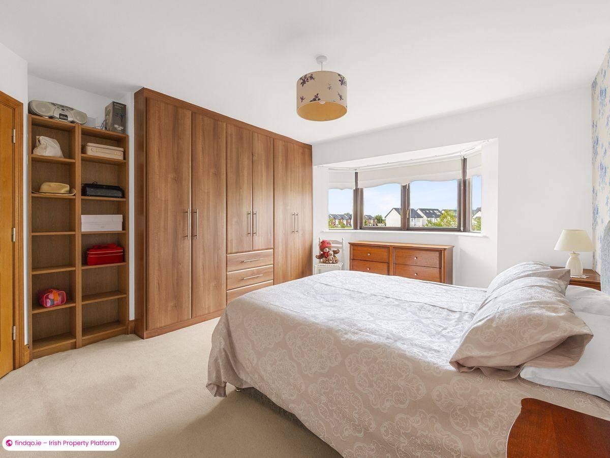 Detached house for Sale in Newbridge, Kildare