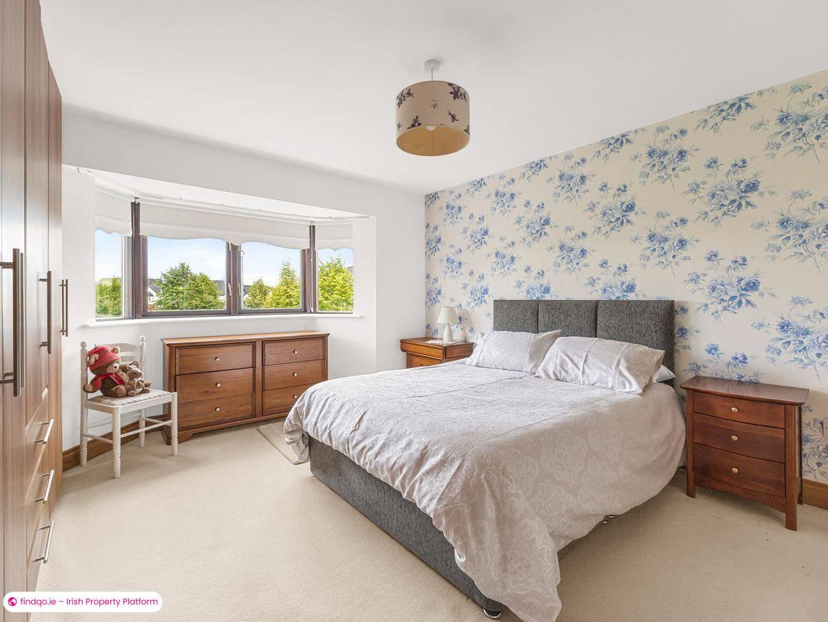 Detached house for Sale in Newbridge, Kildare