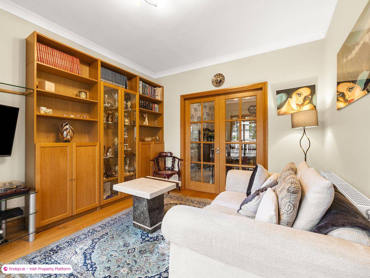 Detached house for Sale in Newbridge, Kildare