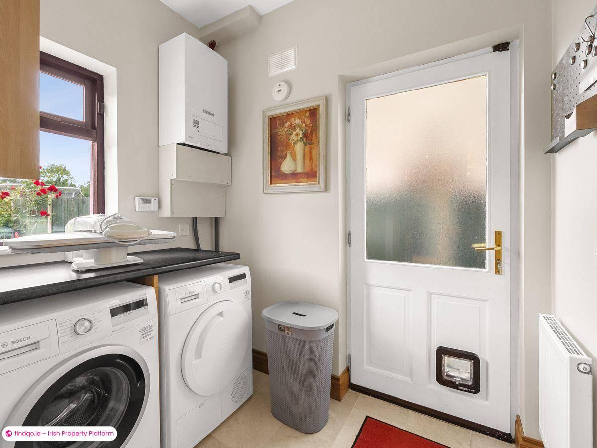 Detached house for Sale in Newbridge, Kildare