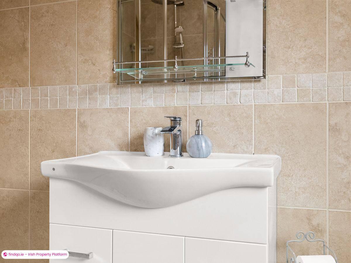 Detached house for Sale in Newbridge, Kildare