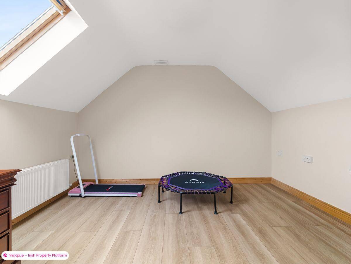 Detached house for Sale in Newbridge, Kildare