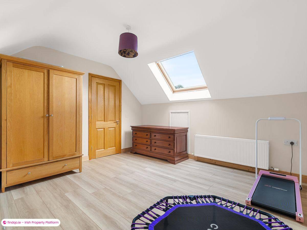 Detached house for Sale in Newbridge, Kildare