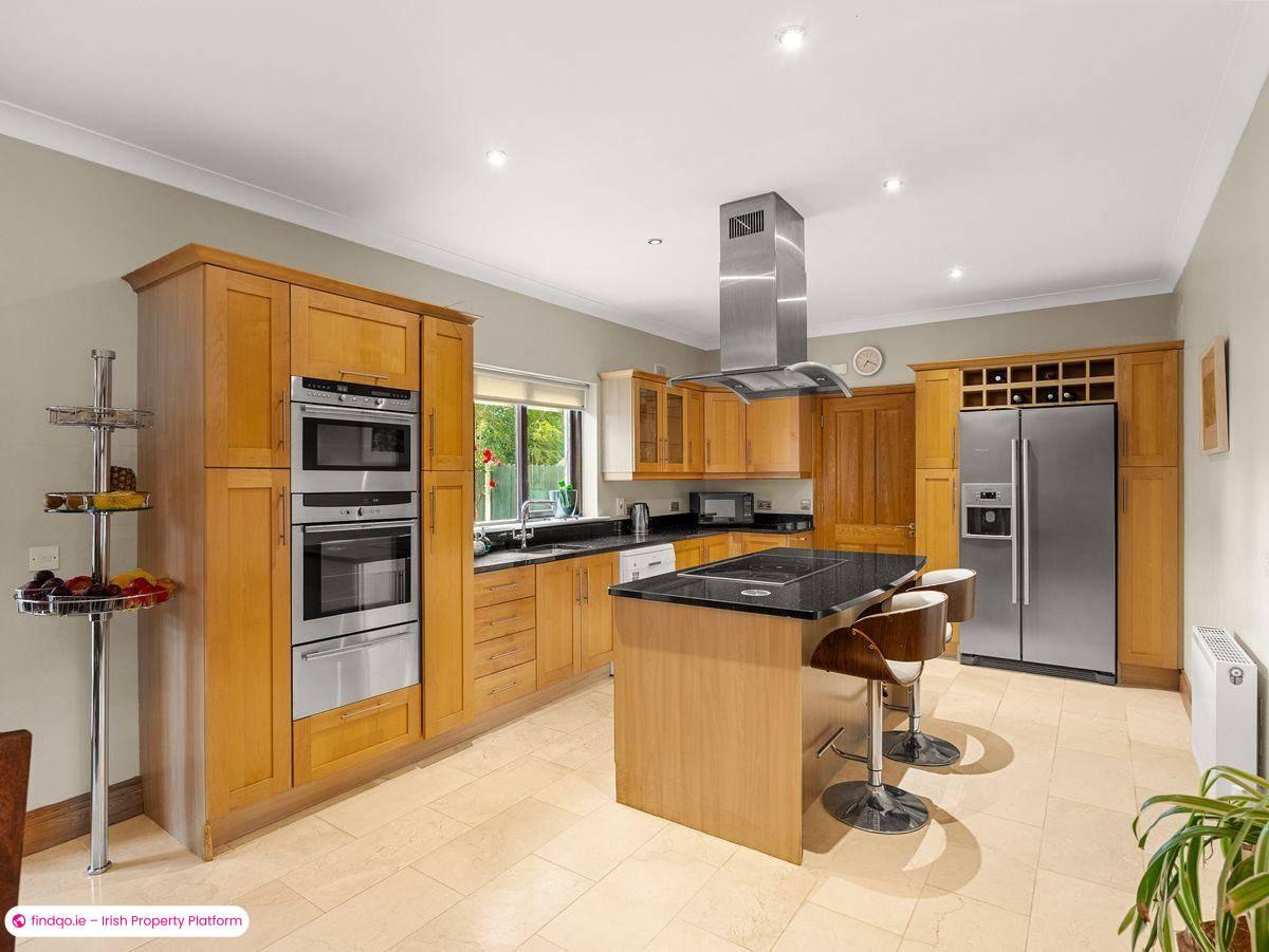 Detached house for Sale in Newbridge, Kildare