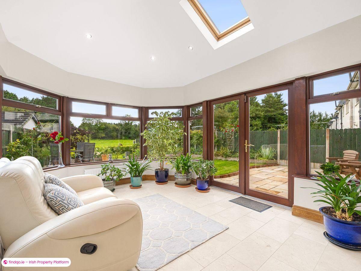 Detached house for Sale in Newbridge, Kildare