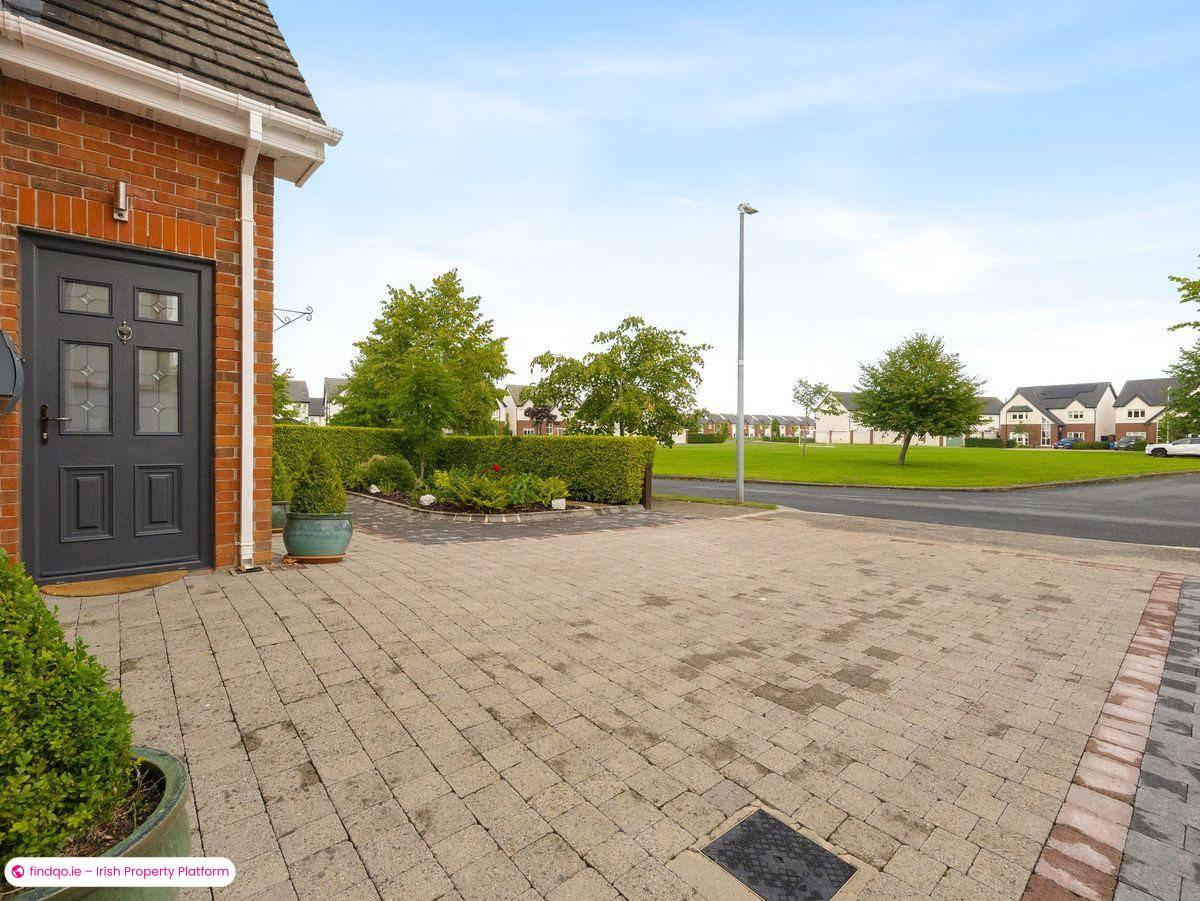 Detached house for Sale in Newbridge, Kildare