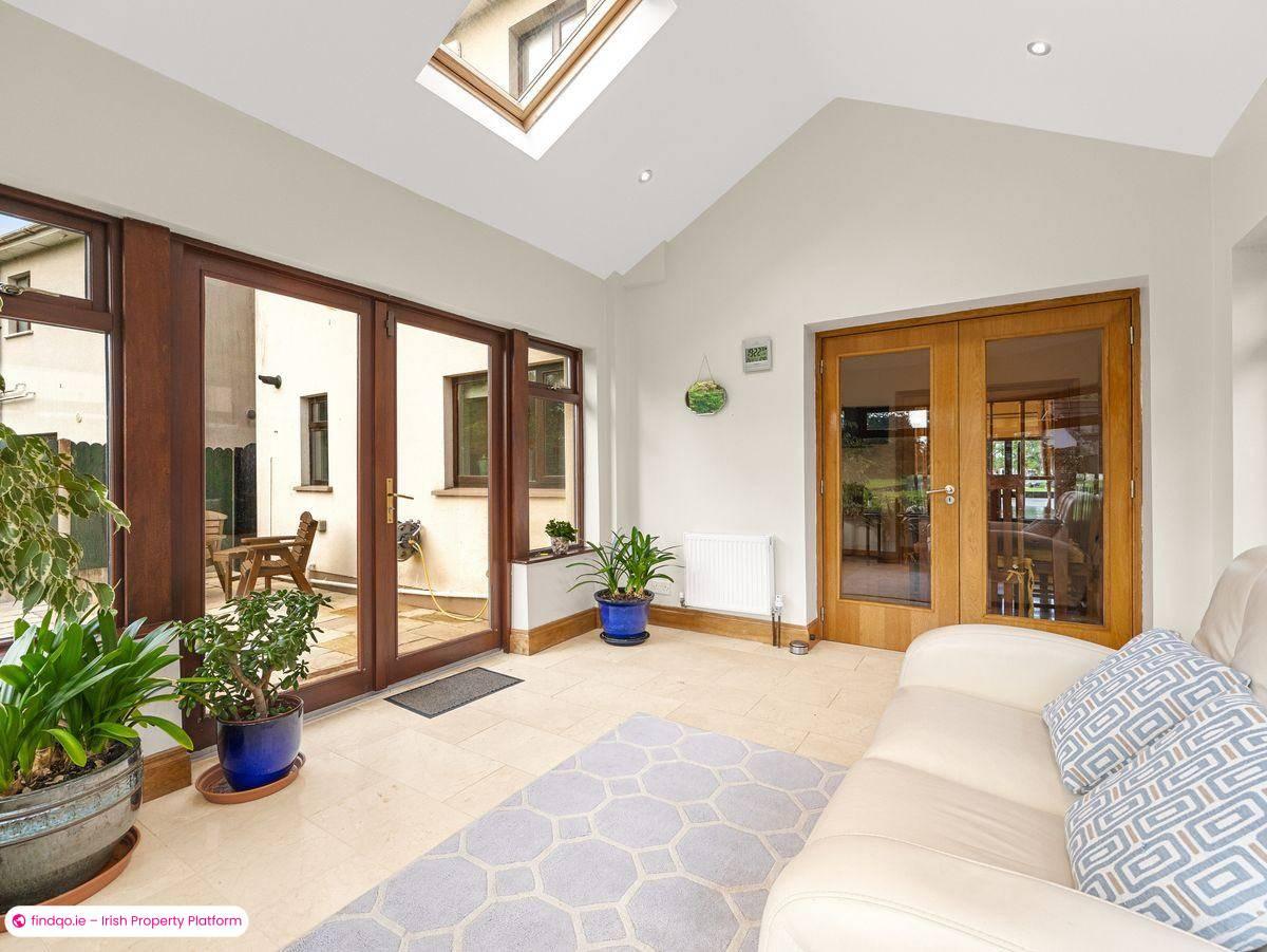 Detached house for Sale in Newbridge, Kildare