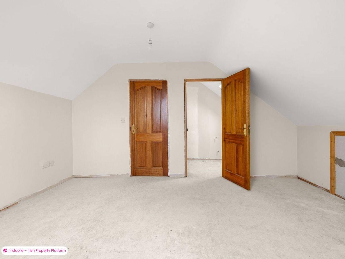 Bungalow for Sale in Newbridge, Kildare