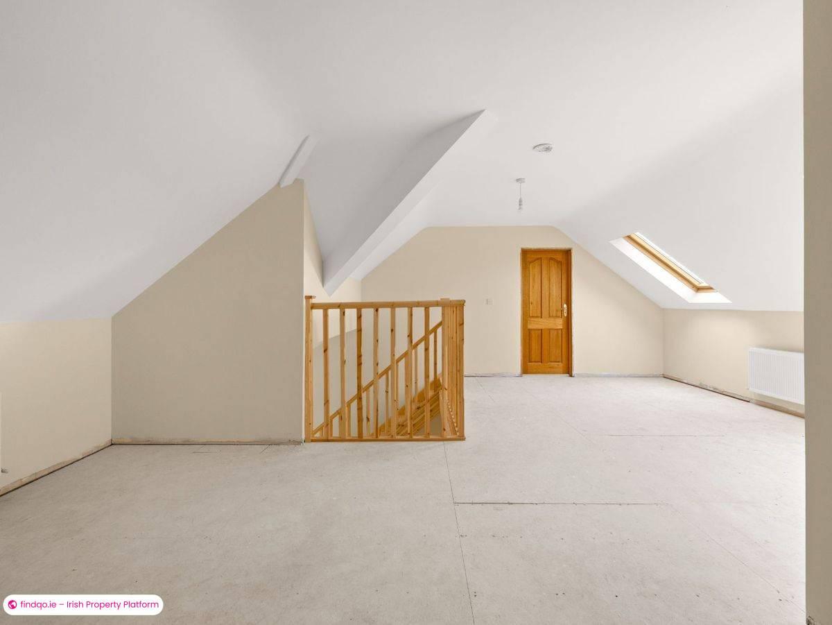 Bungalow for Sale in Newbridge, Kildare