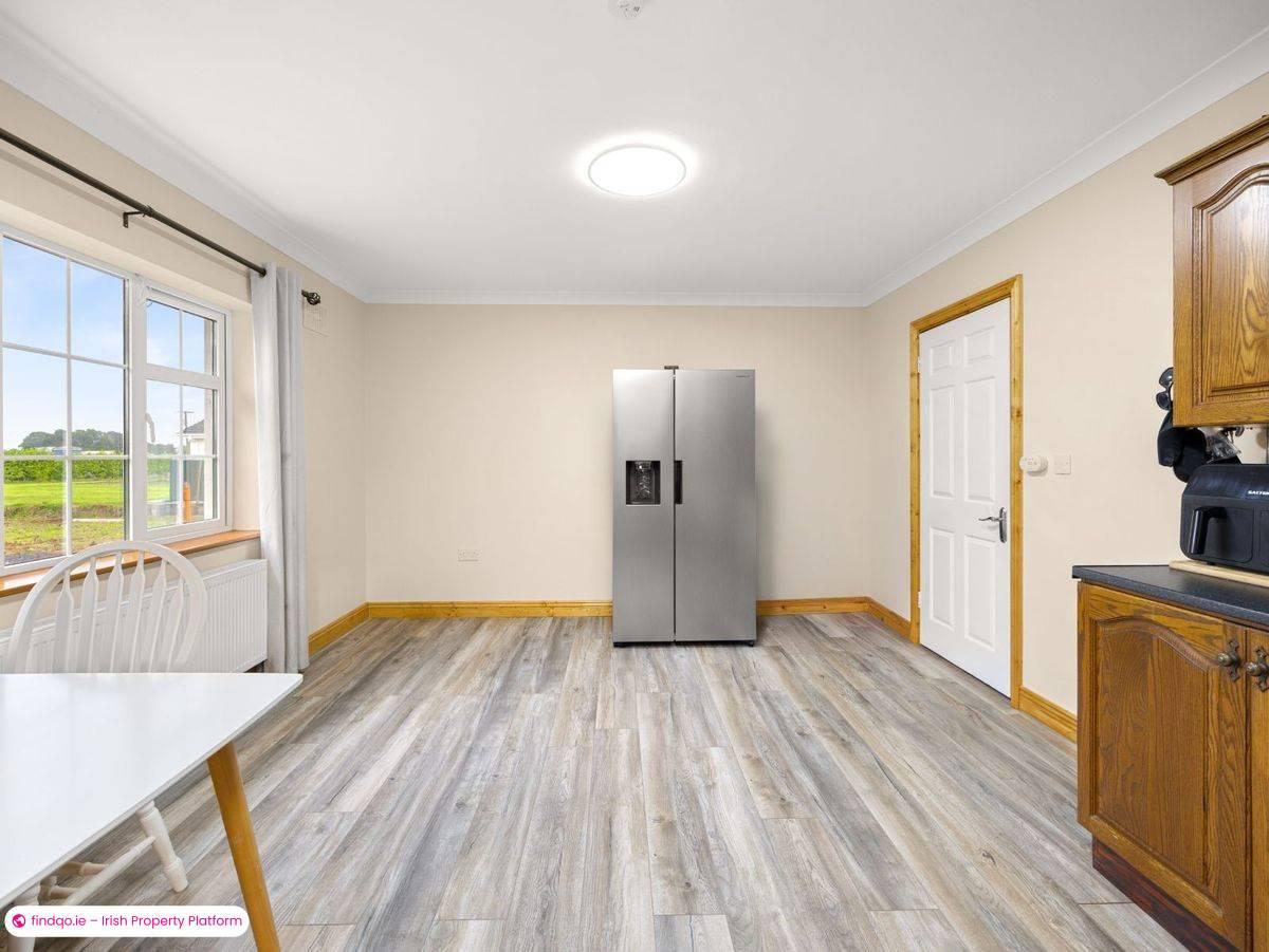 Bungalow for Sale in Newbridge, Kildare