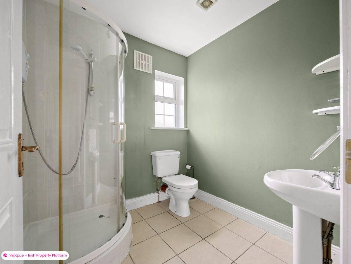 Bungalow for Sale in Newbridge, Kildare