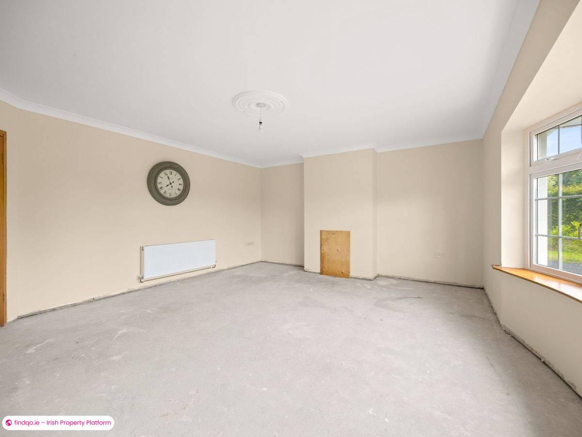 Bungalow for Sale in Newbridge, Kildare