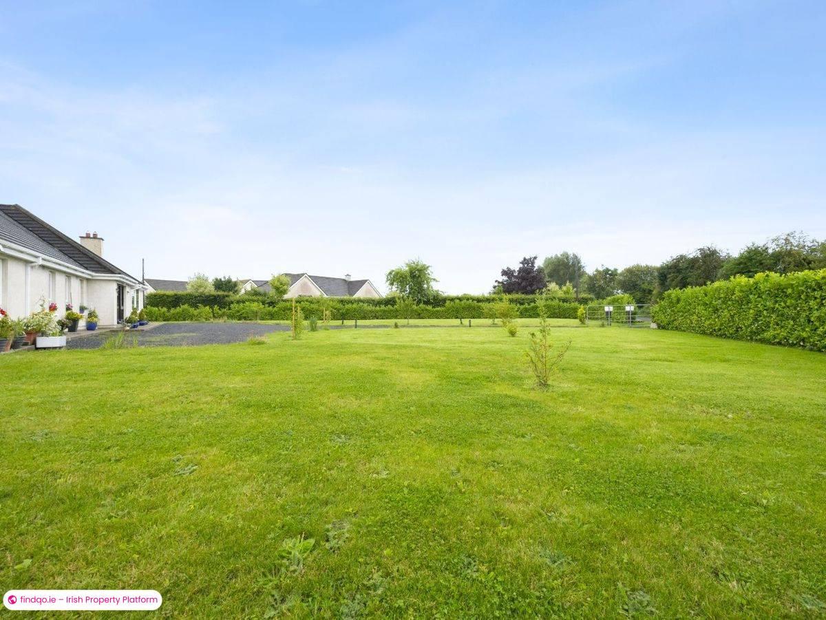 Bungalow for Sale in Newbridge, Kildare
