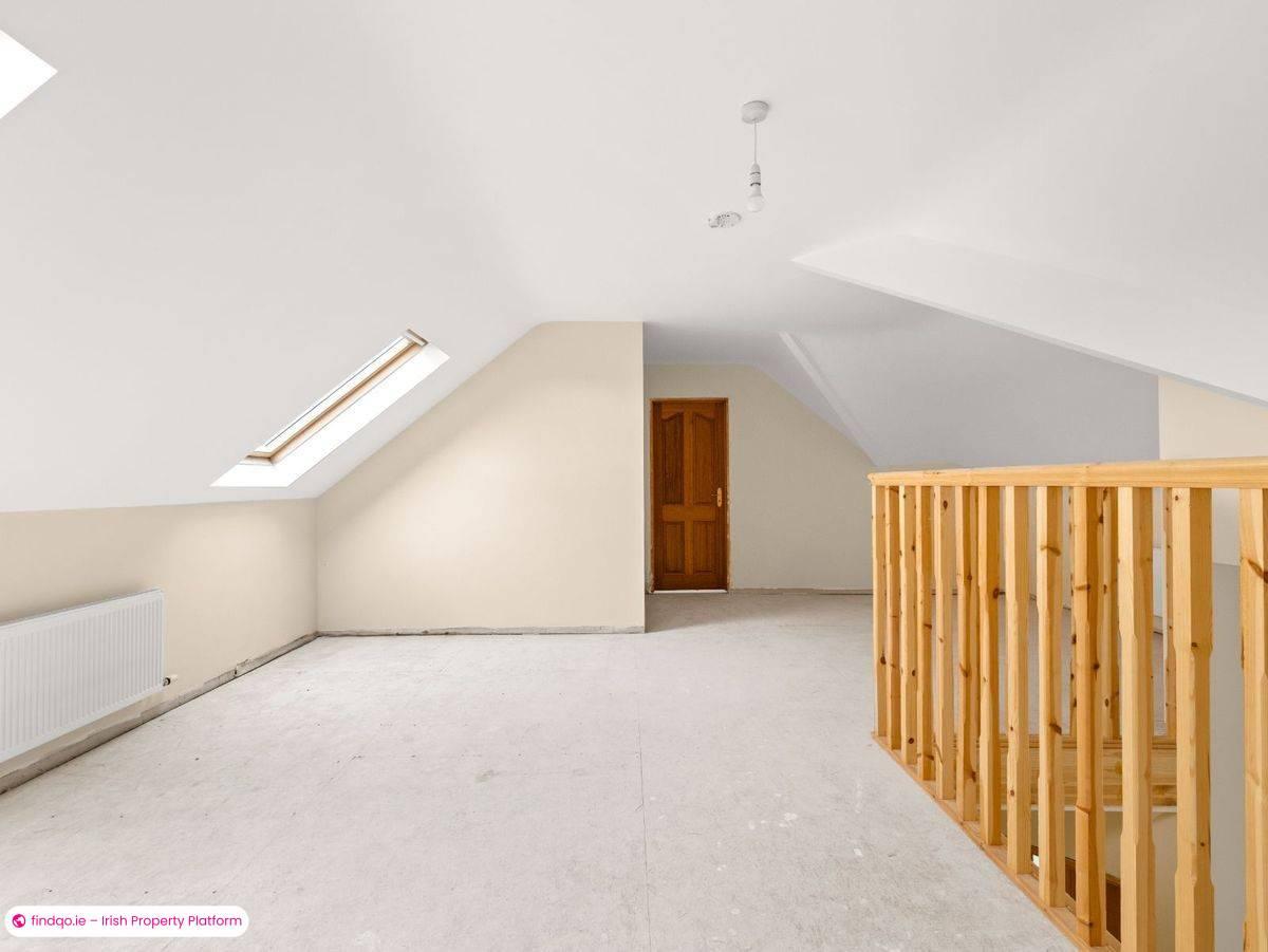 Bungalow for Sale in Newbridge, Kildare