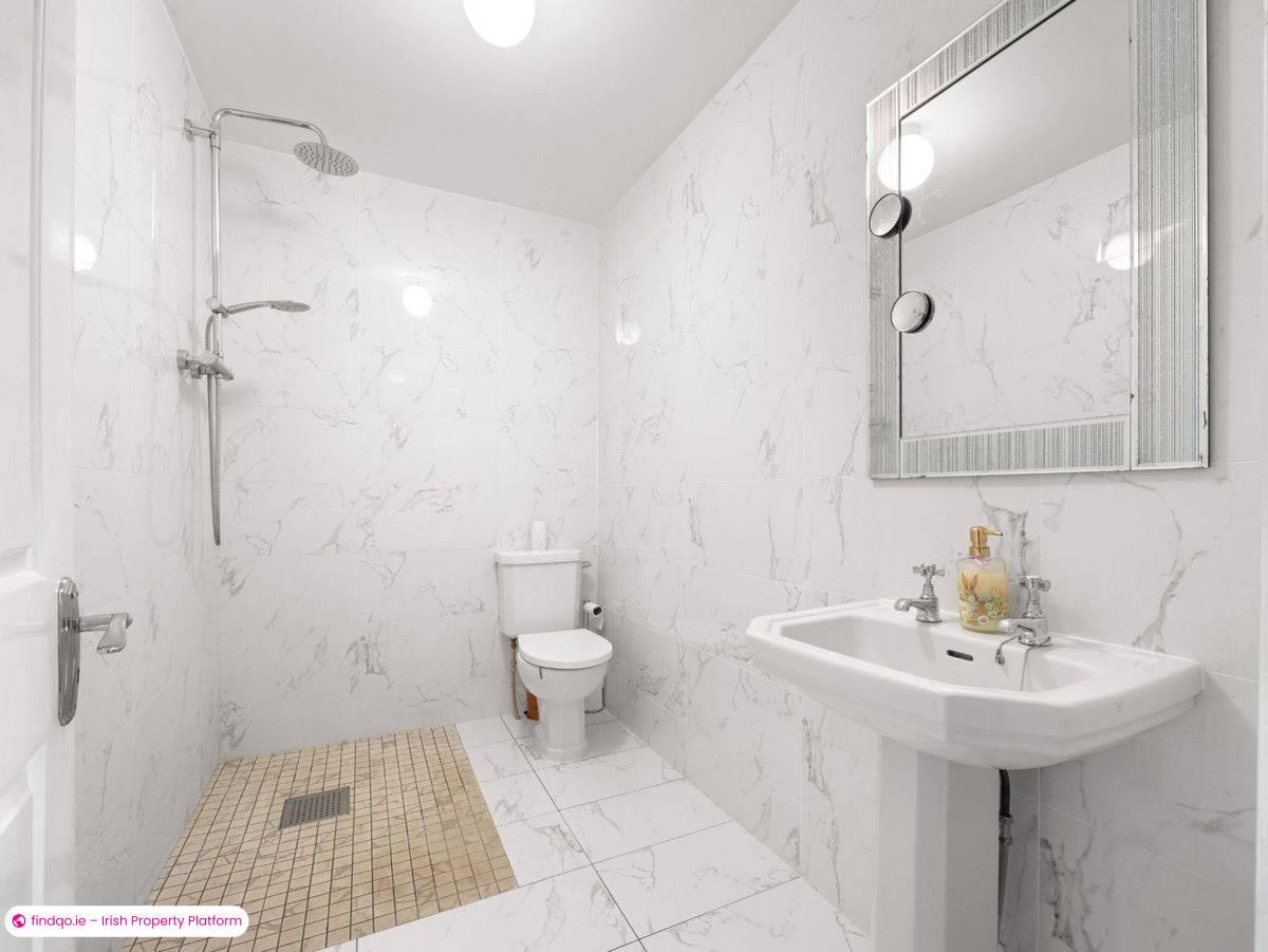 Bungalow for Sale in Newbridge, Kildare