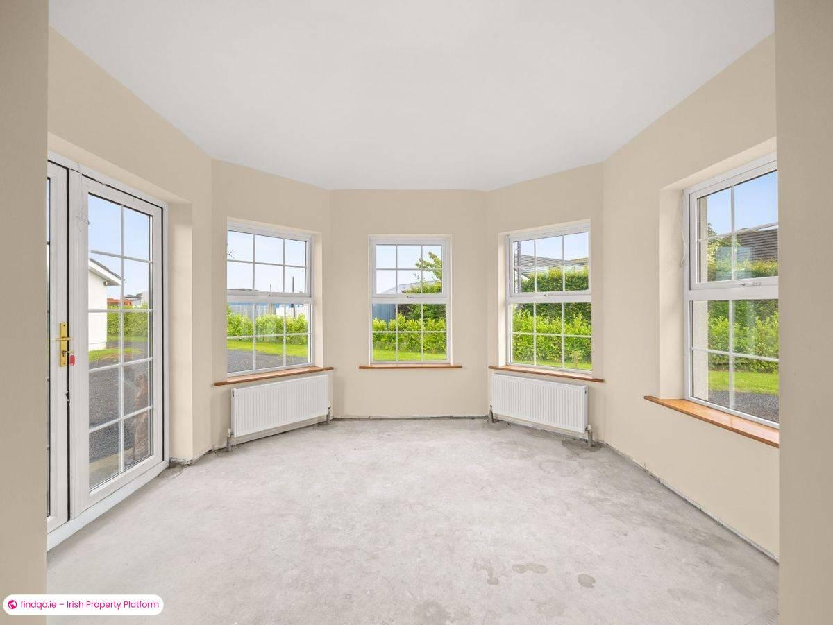 Bungalow for Sale in Newbridge, Kildare