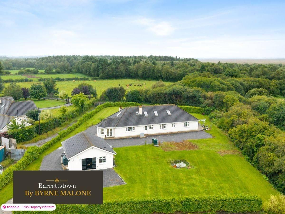Bungalow for Sale in Newbridge, Kildare