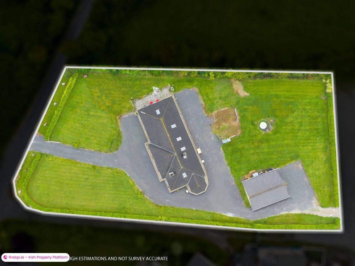 Bungalow for Sale in Newbridge, Kildare