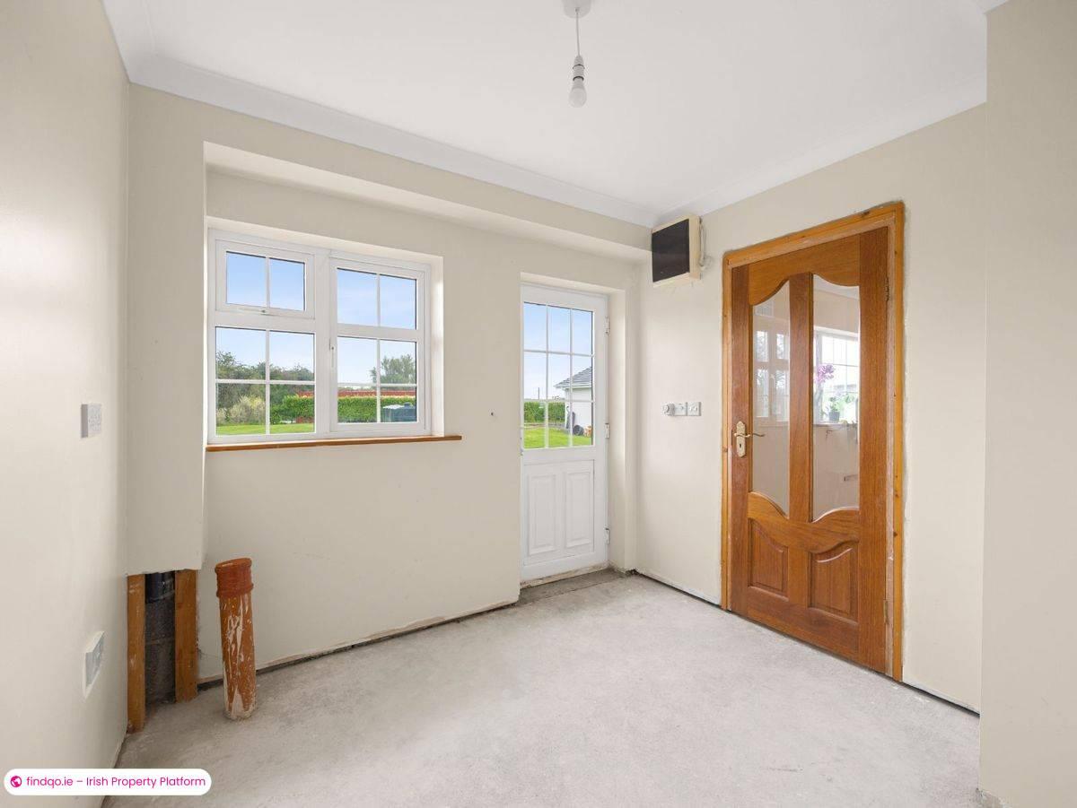 Bungalow for Sale in Newbridge, Kildare