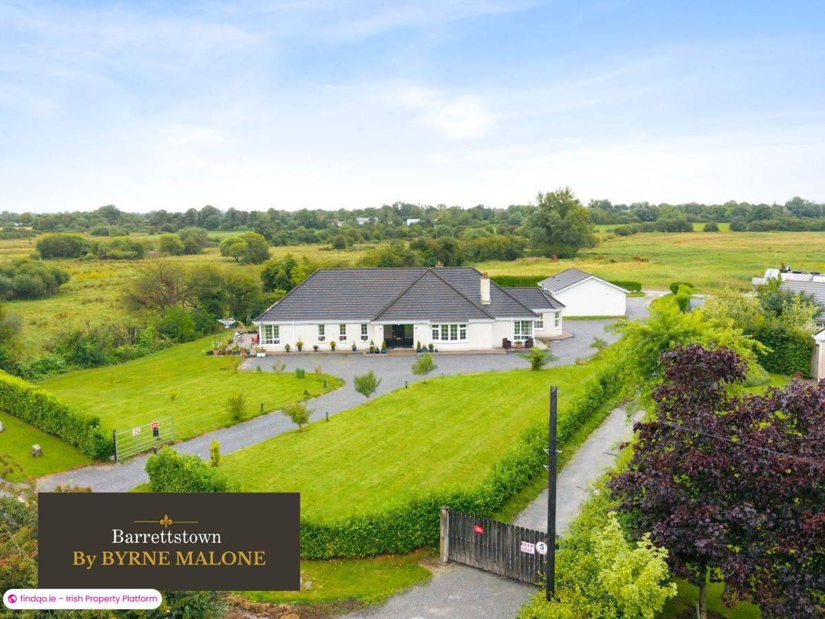 Bungalow for Sale in Newbridge, Kildare