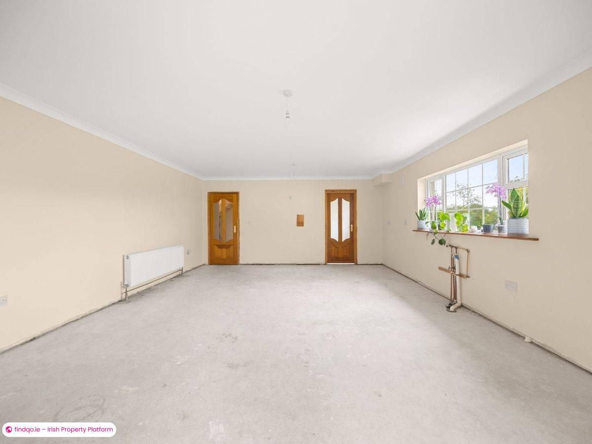 Bungalow for Sale in Newbridge, Kildare