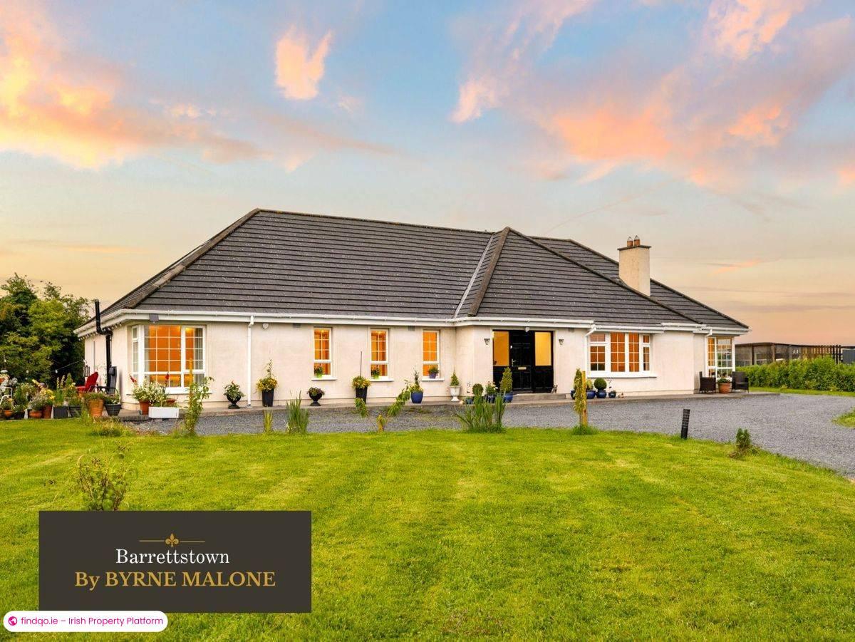 Bungalow for Sale in Newbridge, Kildare