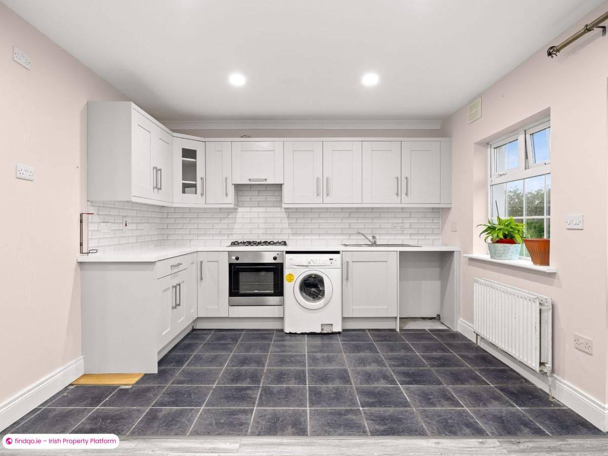 Bungalow for Sale in Newbridge, Kildare