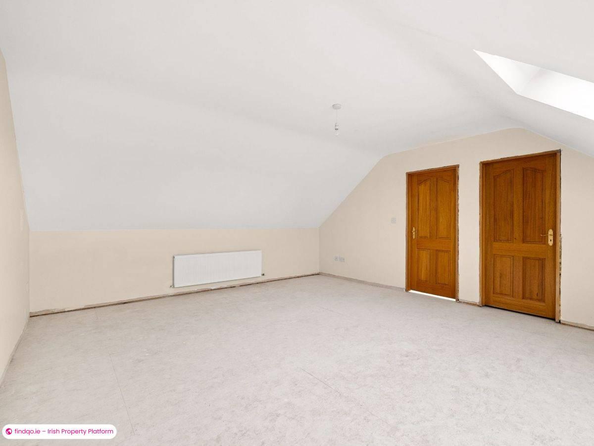 Bungalow for Sale in Newbridge, Kildare