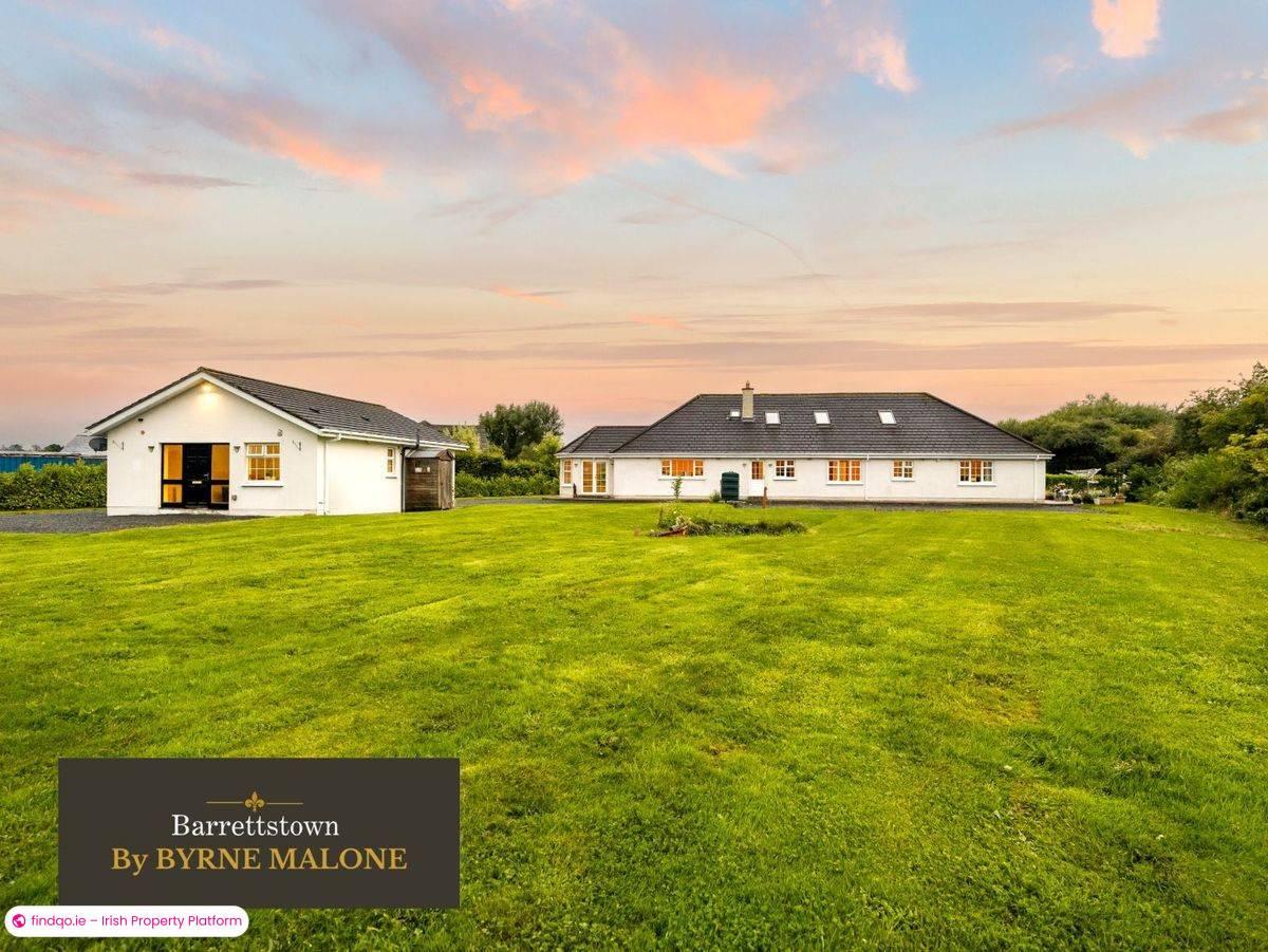 Bungalow for Sale in Newbridge, Kildare