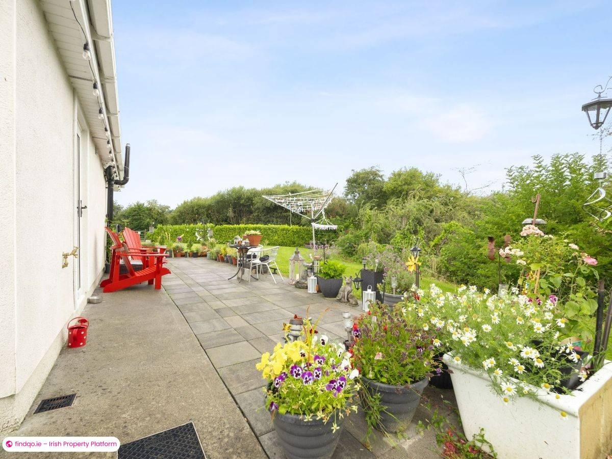 Bungalow for Sale in Newbridge, Kildare