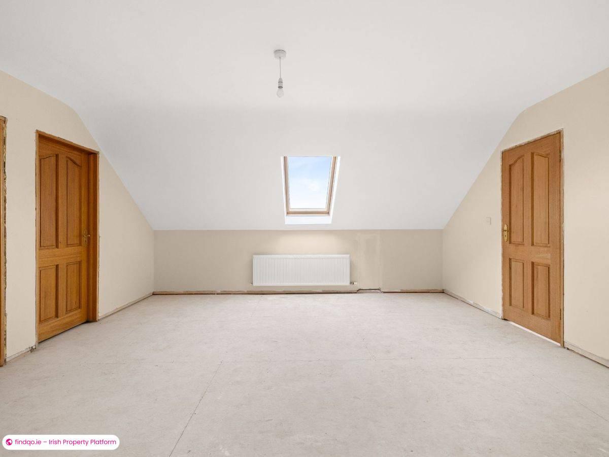 Bungalow for Sale in Newbridge, Kildare