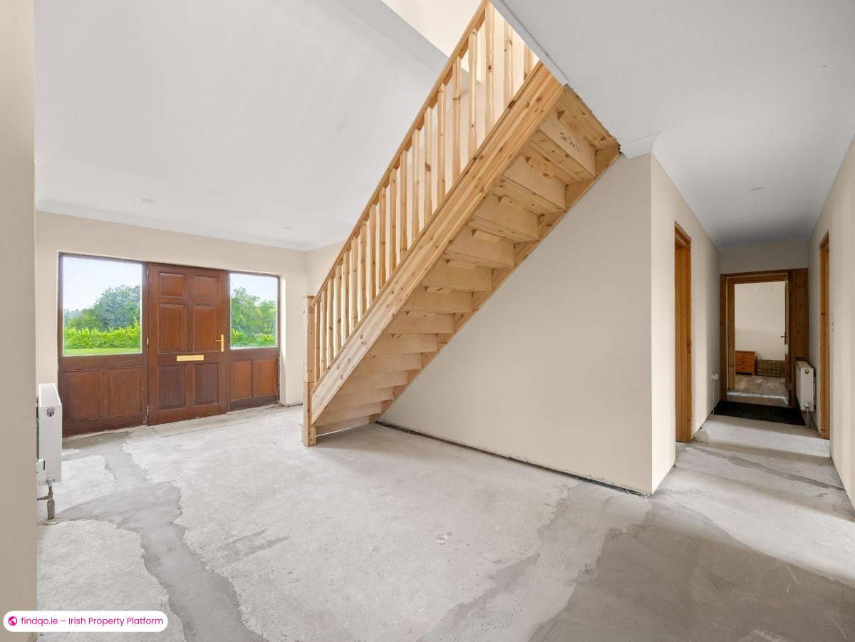 Bungalow for Sale in Newbridge, Kildare