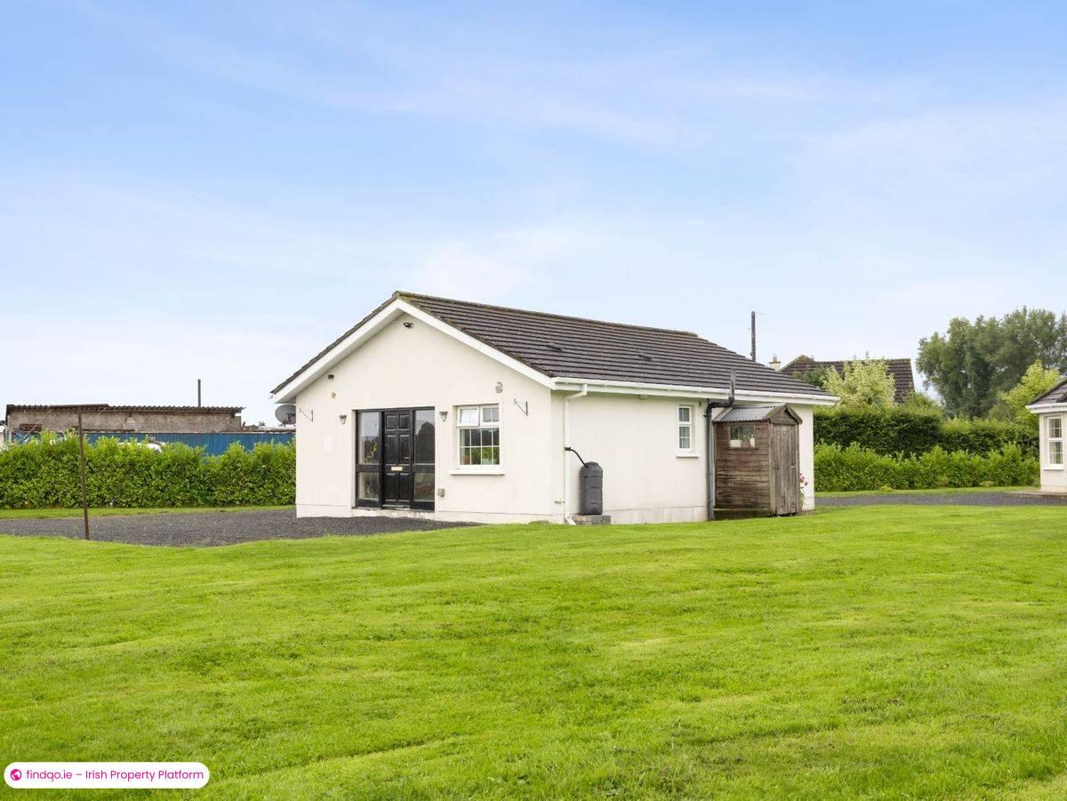Bungalow for Sale in Newbridge, Kildare