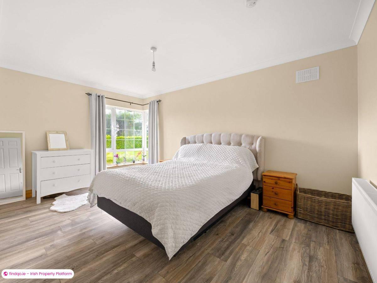 Bungalow for Sale in Newbridge, Kildare