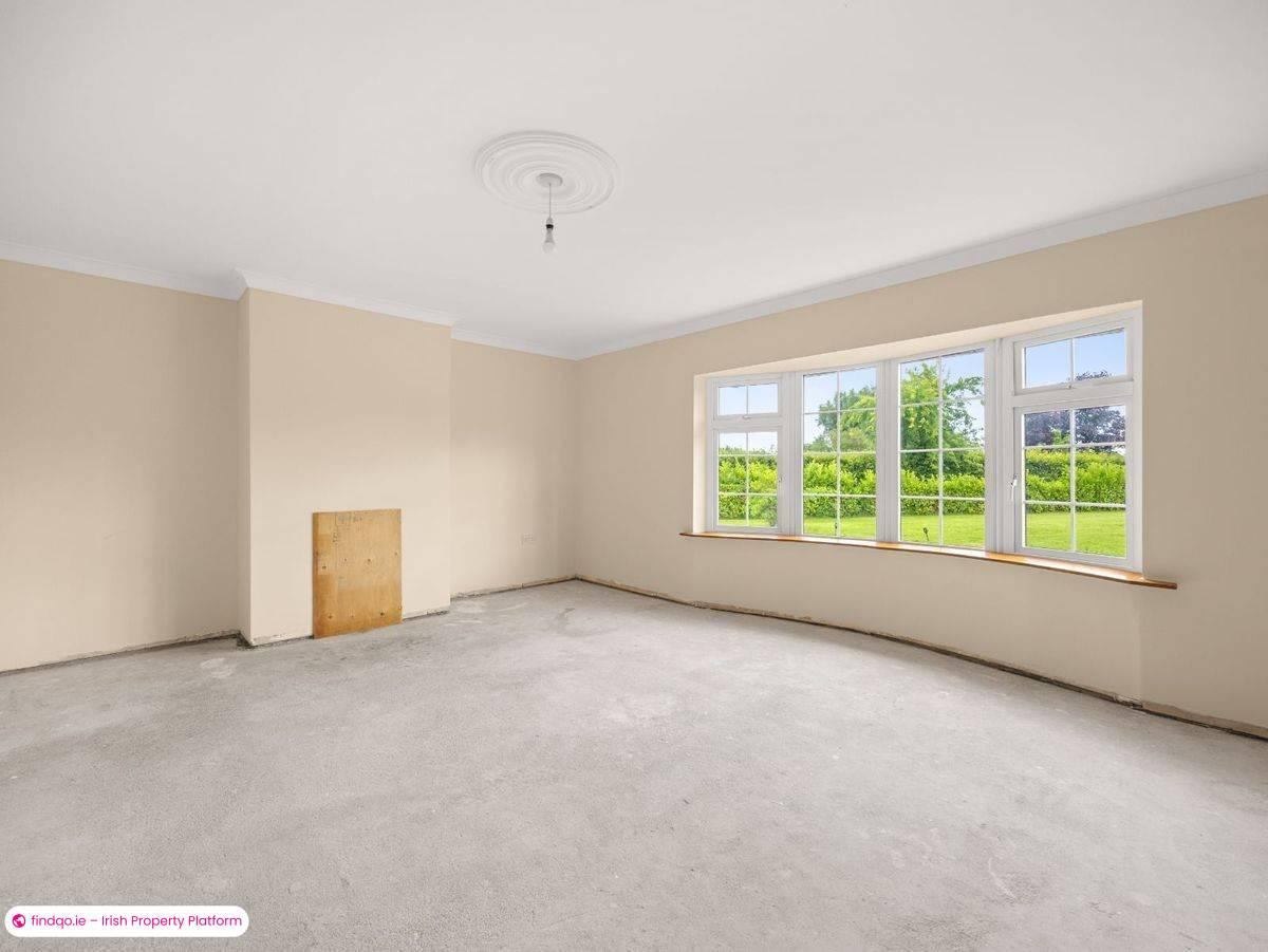 Bungalow for Sale in Newbridge, Kildare