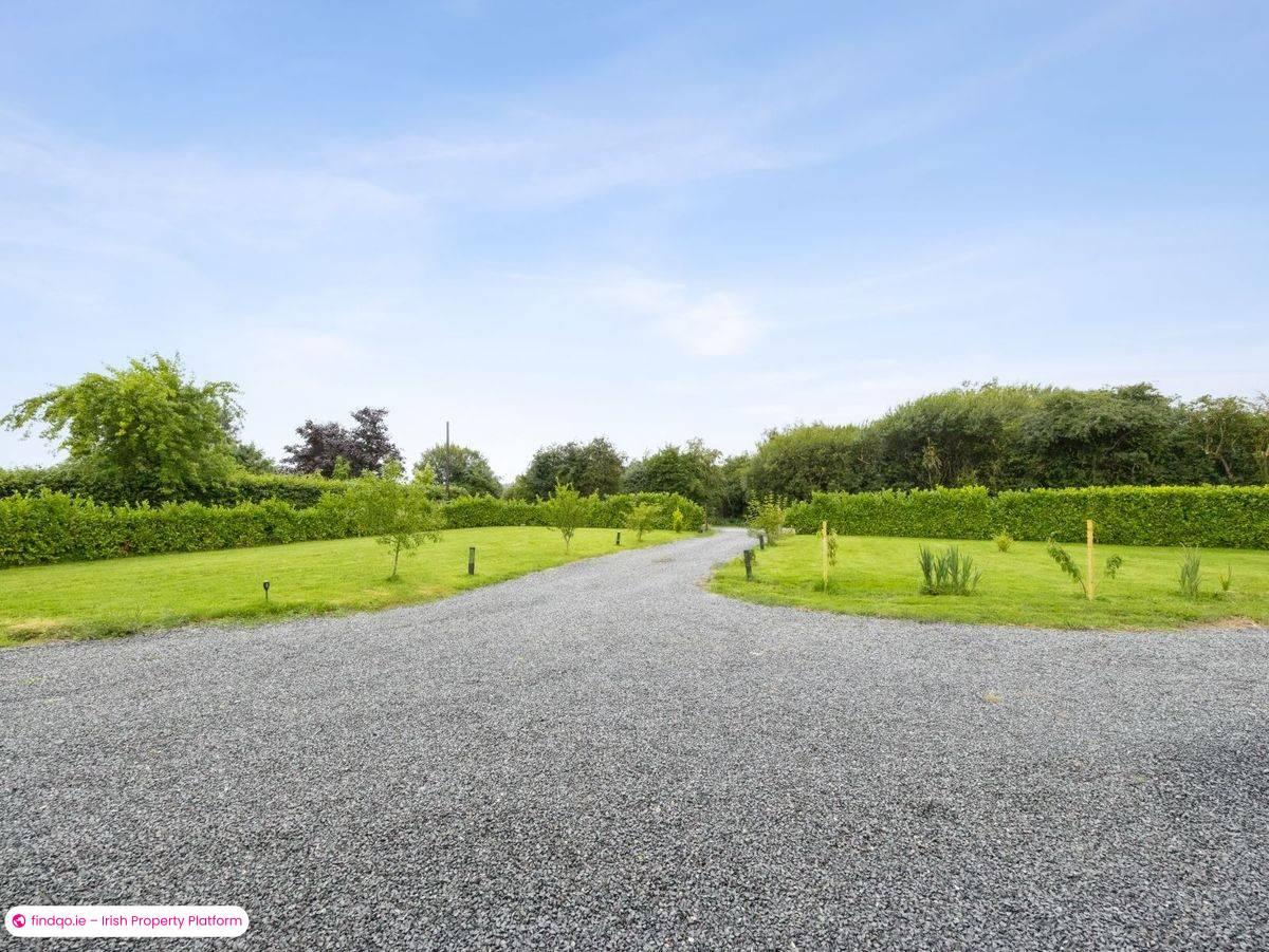Bungalow for Sale in Newbridge, Kildare