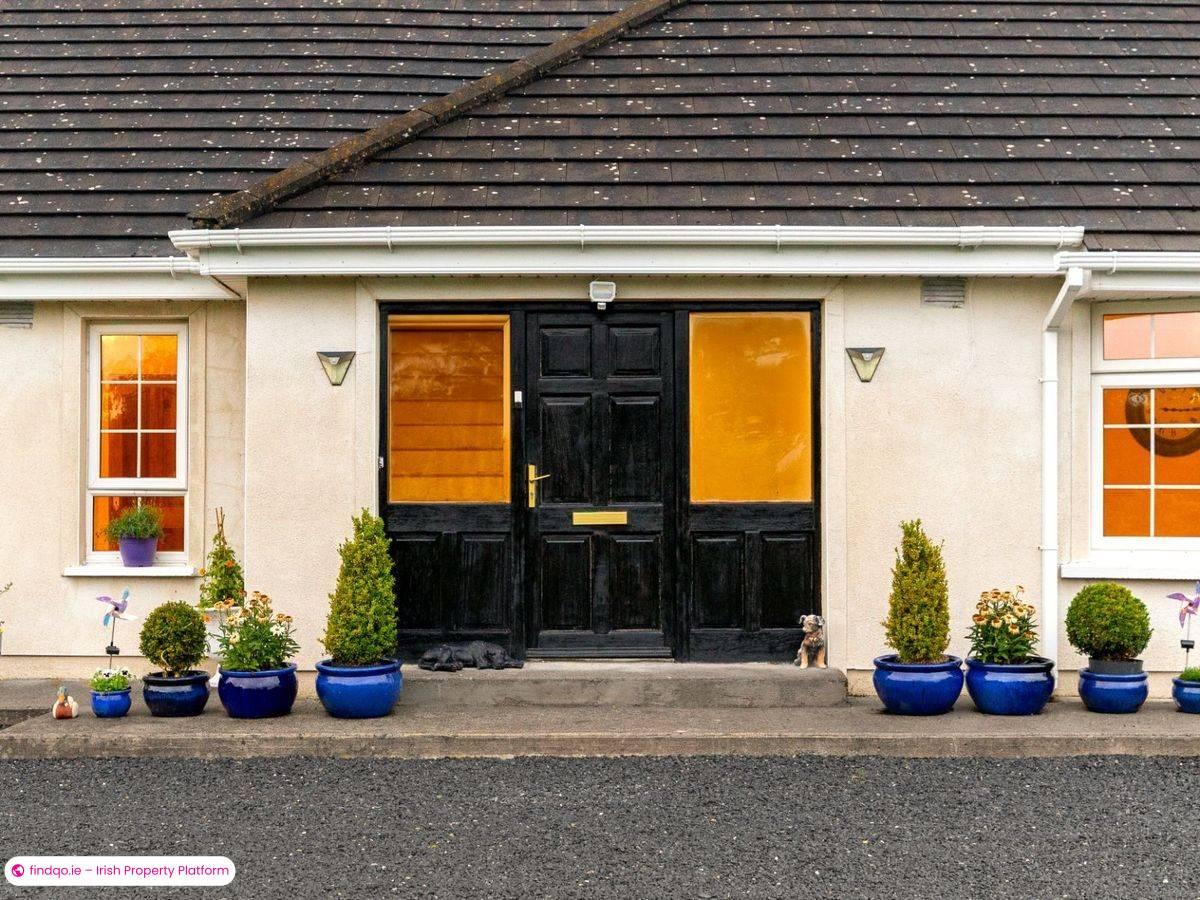Bungalow for Sale in Newbridge, Kildare