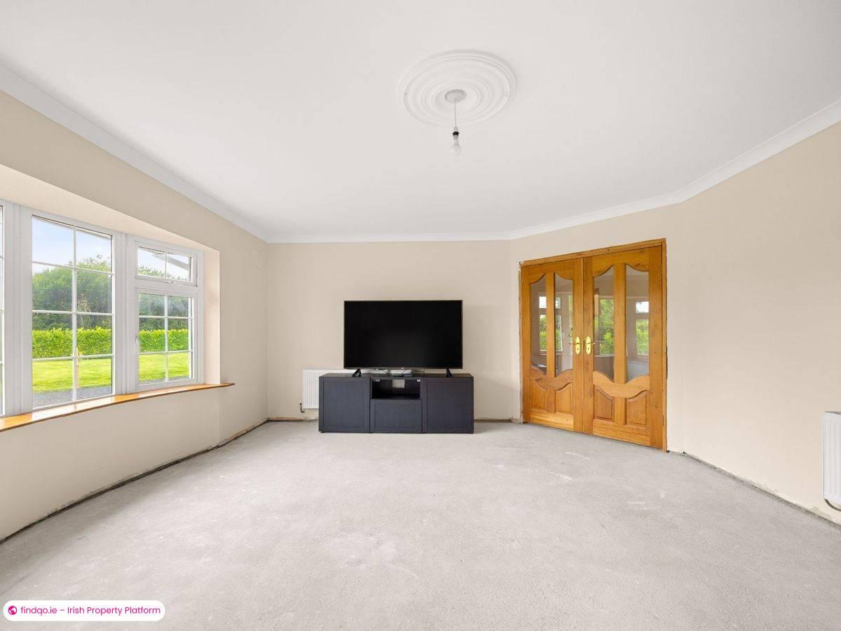 Bungalow for Sale in Newbridge, Kildare