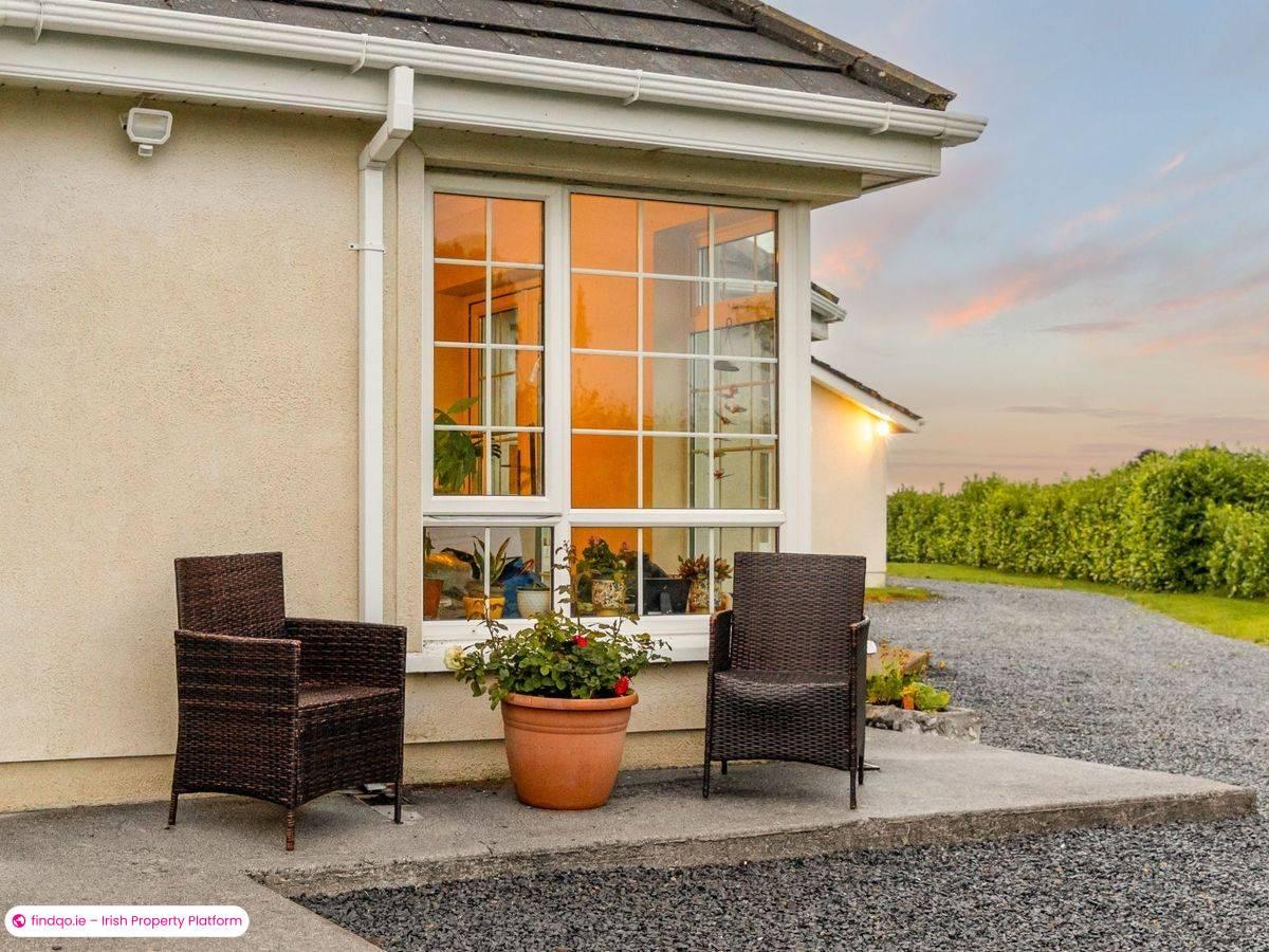 Bungalow for Sale in Newbridge, Kildare